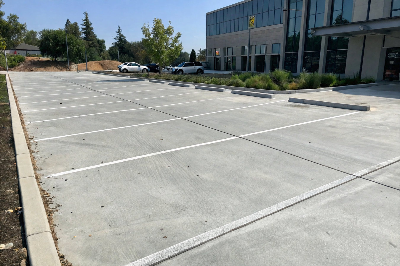 Concrete Contractor services in Centreville, VA
