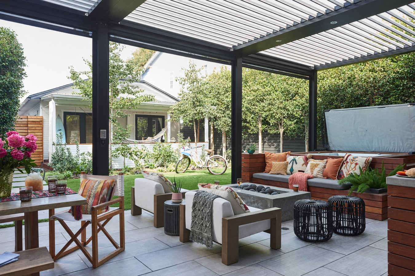 Concrete Contractor services in Springfield, VA