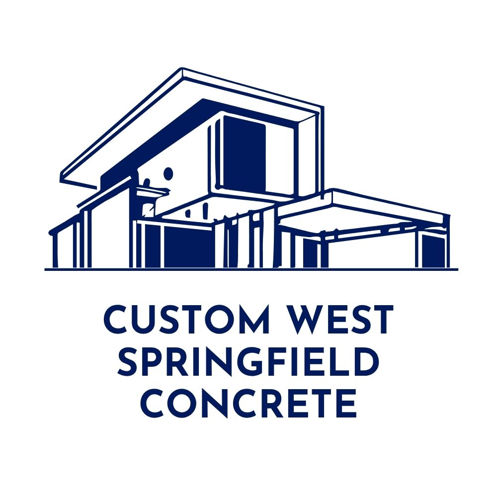 Custom West Springfield Concrete